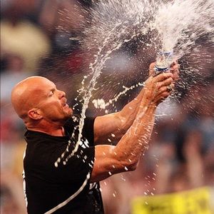 Meet your Posher, Tobias